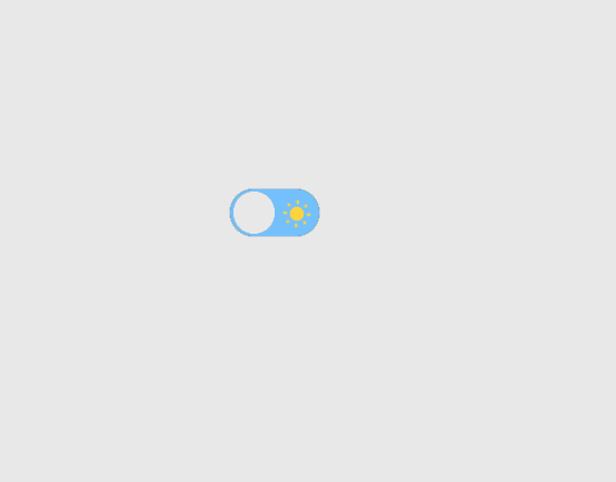 Toggle button