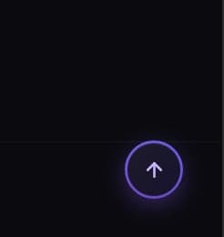 Scroll to Top Button with Progress Ring