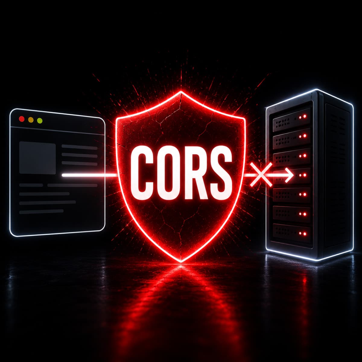 What is CORS and How to Fix It in Express - Properly Explained